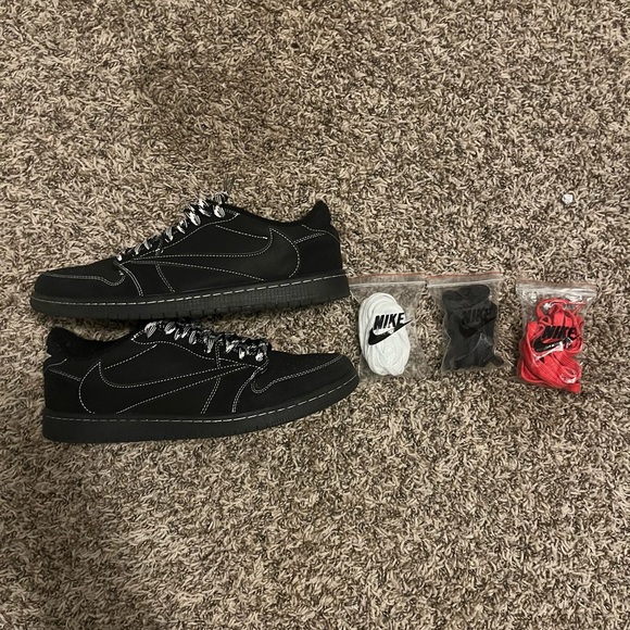 Travis Scott’s